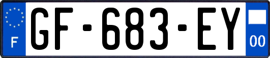 GF-683-EY