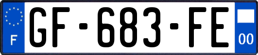 GF-683-FE