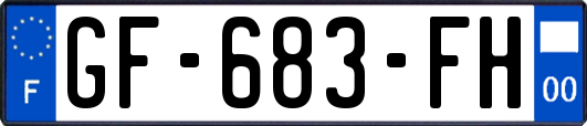 GF-683-FH