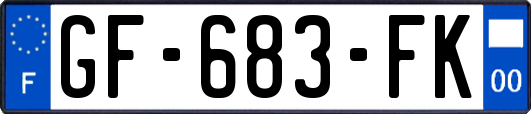 GF-683-FK