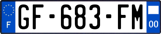 GF-683-FM