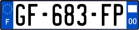 GF-683-FP