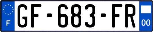 GF-683-FR
