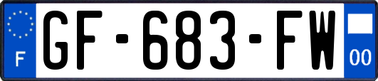 GF-683-FW