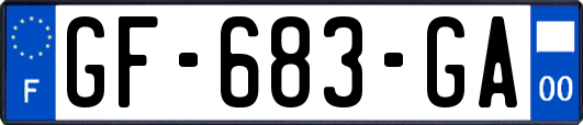 GF-683-GA