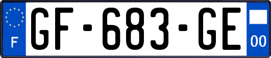 GF-683-GE