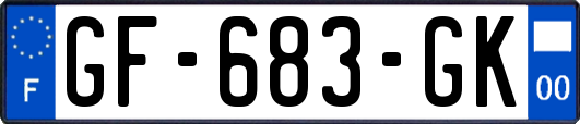 GF-683-GK