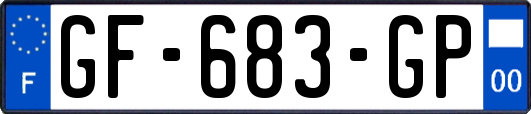 GF-683-GP