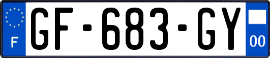GF-683-GY