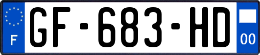 GF-683-HD