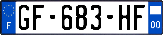 GF-683-HF