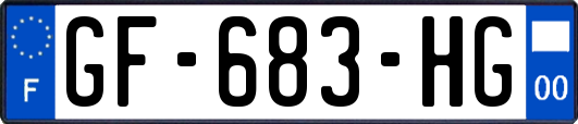 GF-683-HG