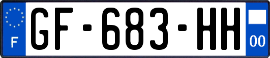 GF-683-HH