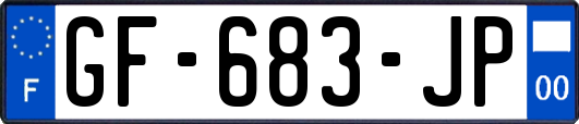 GF-683-JP