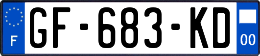 GF-683-KD