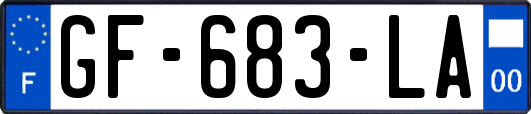 GF-683-LA