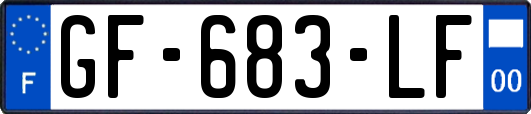 GF-683-LF