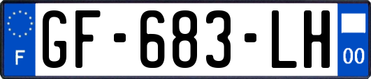 GF-683-LH