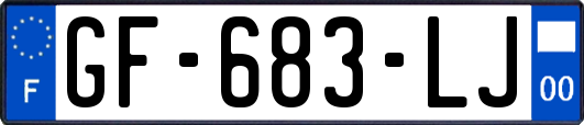 GF-683-LJ