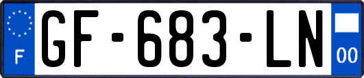 GF-683-LN