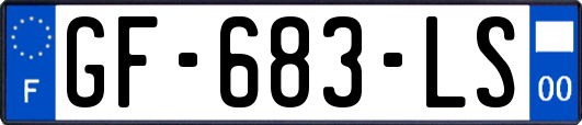 GF-683-LS