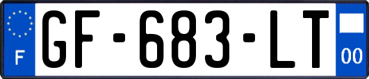 GF-683-LT