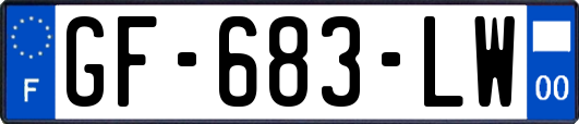GF-683-LW