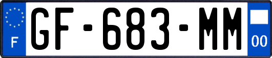 GF-683-MM