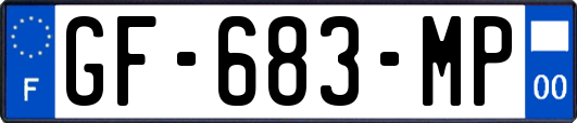 GF-683-MP