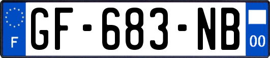 GF-683-NB