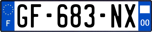GF-683-NX