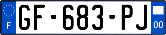 GF-683-PJ