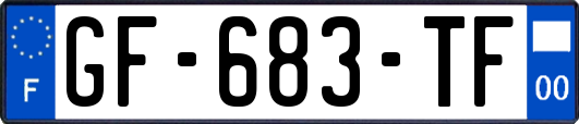 GF-683-TF
