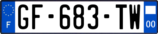 GF-683-TW