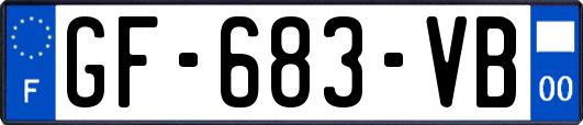 GF-683-VB