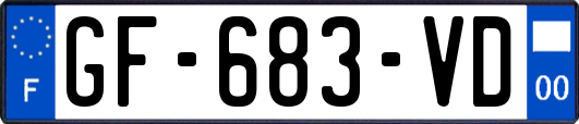 GF-683-VD