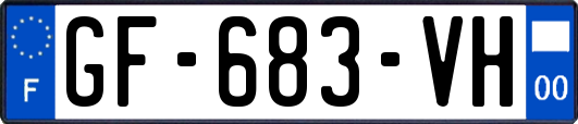 GF-683-VH