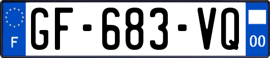 GF-683-VQ