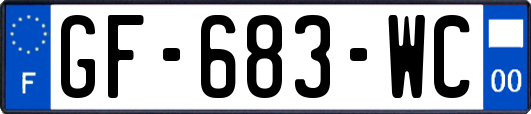 GF-683-WC