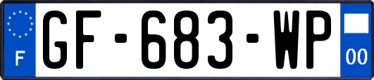 GF-683-WP