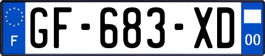 GF-683-XD
