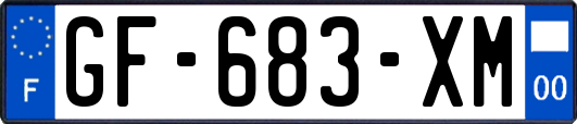GF-683-XM