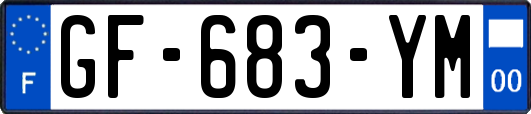 GF-683-YM