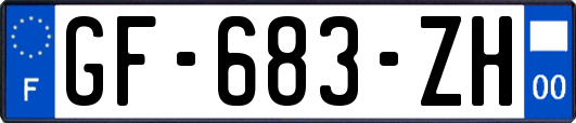GF-683-ZH