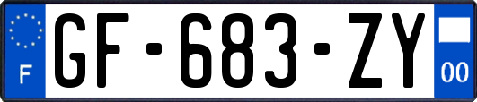 GF-683-ZY