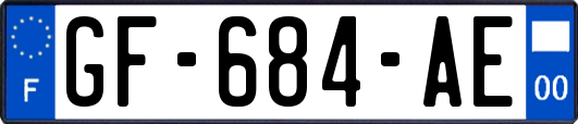 GF-684-AE