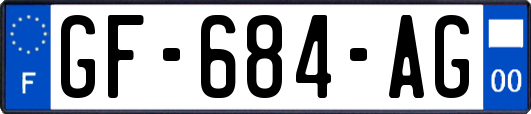 GF-684-AG