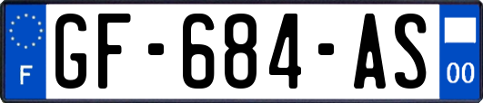 GF-684-AS