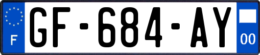 GF-684-AY