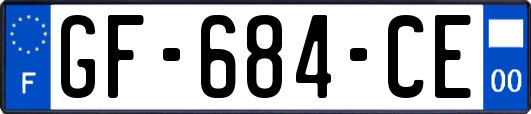 GF-684-CE